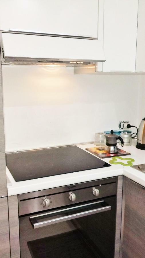 Marconi Flat Lägenhet Rom Exteriör bild